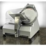New 10" Blade Commercial Deli Meat Cheese Food Slicer Premium Quality