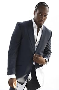 Image of Lemar