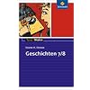Texte.Medien: Geschichten 7 / 8