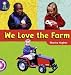 Lighthouse Reception/P1 Pink B: Love Farm (6 Pack)