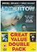 Undertow/The Skeleton Key [UK Import]