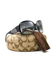 COACH S2002 color 001 Sunglasses by COACH