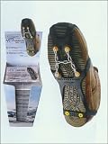Yeti Schuhkralle Eis Spikes und Schnee Kette