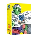 Dragon Ball Z: Dragon Box Six ~ Stephanie Nadolny