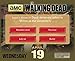 Walking Dead - Trivia Challenge - 2017 Daily Desk Calendar