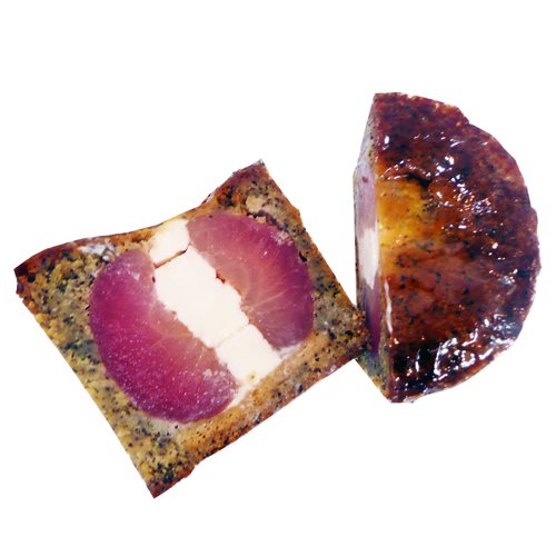 青森りんごまるごと アールグレイパウンドケーキ★優秀賞獲得★