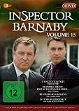 Produkt-Bild: Inspector Barnaby, Vol. 15 [4 DVDs]