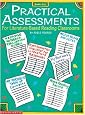 Practical Assessments for Literature-Based Reading Classrooms