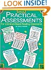 Practical Assessments for Literature-Based Reading Classrooms (Grades K-6)