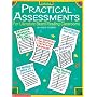Practical Assessments for Literature-Based Reading Classrooms (Grades K-6)