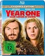 Year One - Aller Anfang ist schwer - Extended Version [Blu-ray]