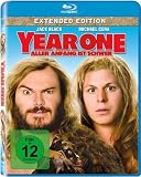 Year One - Aller Anfang ist schwer - Extended Version [Blu-ray]