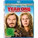 Year One - Aller Anfang ist schwer - Extended Version [Blu-ray]