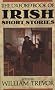 The Oxford Book of Irish Short Stories