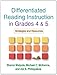 Differentiated Reading Instruction in Grades 4 and 5: Strategies and Resources