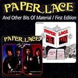 And Other Bits of Material / First Edition