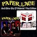 Paper-And Other Bits of Material