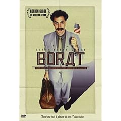 Borat, le�ons culturelles sur l'Am�rique au profit glorieuse nation Kazakhstan