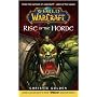 Warcraft: World of Warcraft: Rise of the Horde (No. 4)