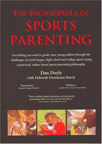 Encyclopedia of Sports Parenting