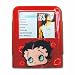 Betty Boop PVC Pouch for ipod Nano Video 4 GB, 8 GB (Red )