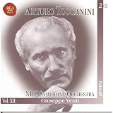 Arturo Toscanini, Vol 12 - Verdi: Falstaff