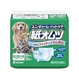 ペット用 紙オムツ SSサイズ 10枚入