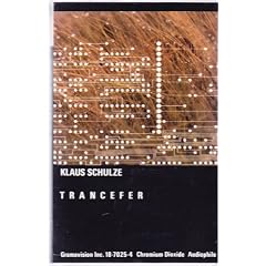 Trancefer [CASSETTE]