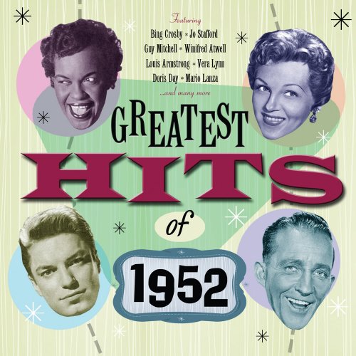 Produkt-Bild: Greatest Hits of 1952