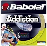BABOLAT�y�o�{���z�e�j�X�X�g�����O Addiction130 BA14256