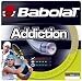 BABOLAT�y�o�{���z�e�j�X�X�g�����O Addiction130 BA14256