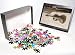 Photo Jigsaw Puzzle of The Emperor Stradivarius violin from Mary Evans