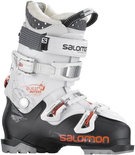 Salomon Quest Access 60 Ski Boot Women's 23.5MP