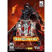 Warhammer 40k: Dawn of War II Retribution