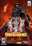 Warhammer 40K Dawn of War II Retribution