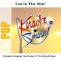 Surfin' Usa (karaoke-version) As Made Famous By: Beach Boys