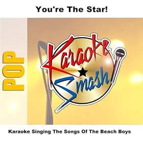 Surfin' Usa (karaoke-version) As Made Famous By: Beach Boys