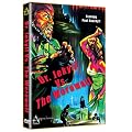 Dr. Jekyll Vs. The Werewolf on Blu-ray