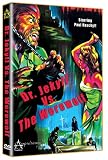 Dr. Jekyll Vs. The Werewolf (1972)