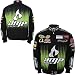 Apparel : JH Design Dale Earnhardt, Jr. AMP Energy Twill Uniform Jacket