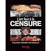 L'art face � la censure
