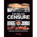 L'art face � la censure