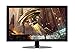Sceptre 8A Series 24-Inch Screen LED-lit Monitor, True Black (E248W-19208A)
