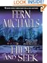 Hide and Seek (The Sisterhood: Rules of the Game, Book 1)