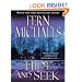 Hide and Seek (The Sisterhood: Rules of the Game, Book 1)
