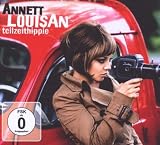 Teilzeithippie Ltd.Edition (incl .16 Movie-Picture-Cards + Live-DVD)