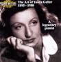 The Art of Youra Guller, 1895-1980