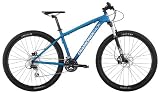 Diamondback 2012 Overdrive Sport 29er Mountain Bike (Blue)