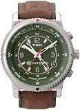 Timex T49541 Men's Outdoor Expedition E-Compass Watch