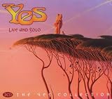 Live and Solo: the Yes Collection